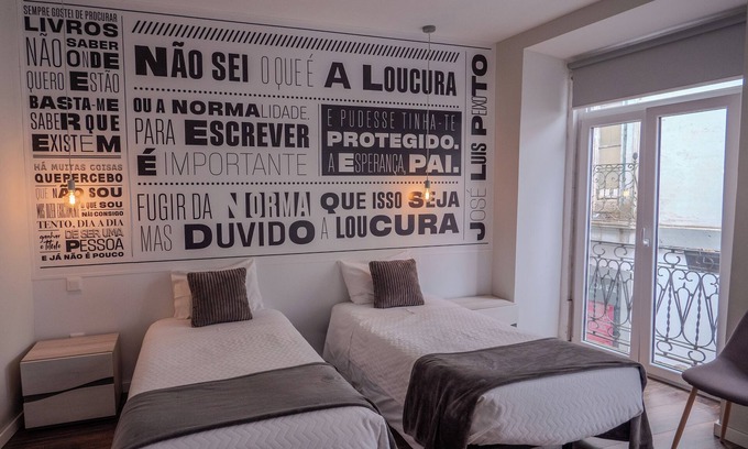 Beja House | Guest House Stories