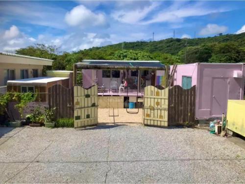 Genka House | GUEST HOUSE SUMIRE - Vacation STAY 34298v