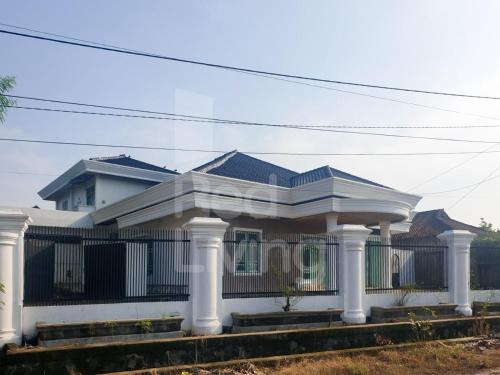 Metro Hotel | Guest House Syariah Bunga Intan RedPartner