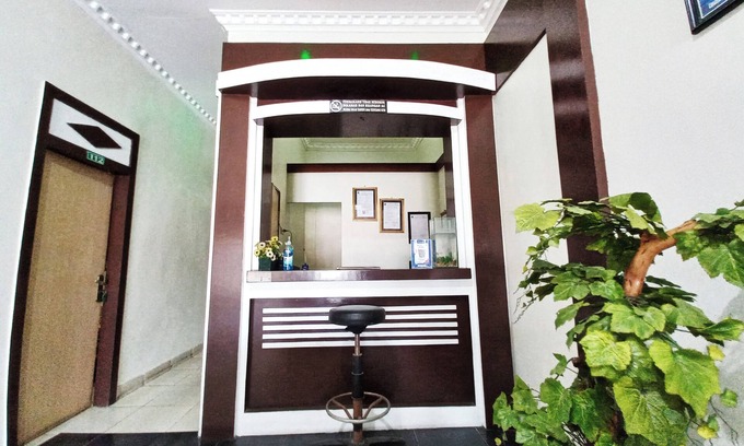 Metro House | Guest House Syariah GS Sakinah, Kota Metro