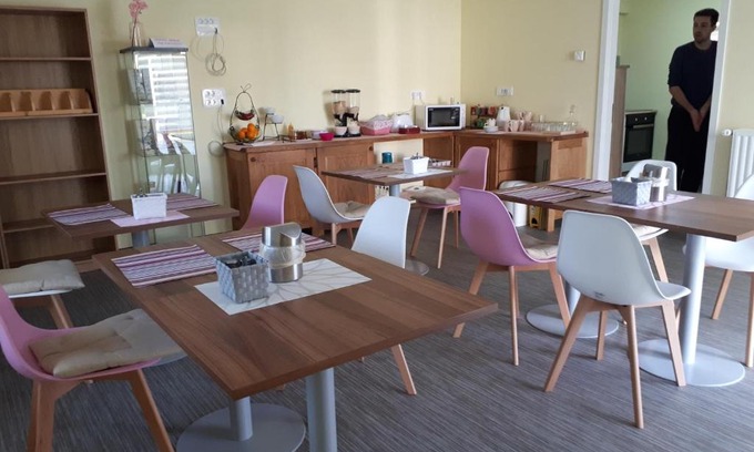 Moravske Toplice House | Guest House Tara