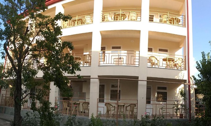 Gelendzhik House | Guest House Tatiana