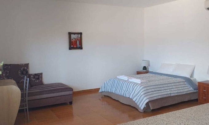 Luanda House | Guest House Terezinha
