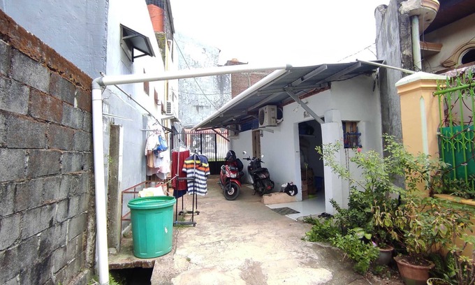 Makassar House | Guest House Toddopuli VII