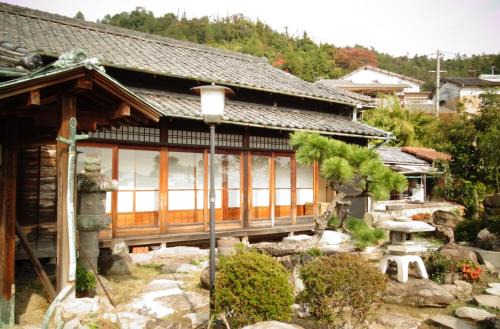 Uno House | Guest House Toranjyo-lit