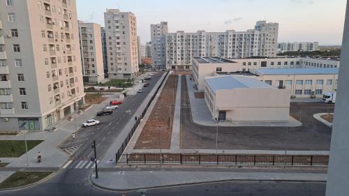 Baku Apartment | Guest House Traveler
