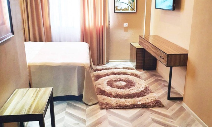 Tashkent House | Guest house TWINS