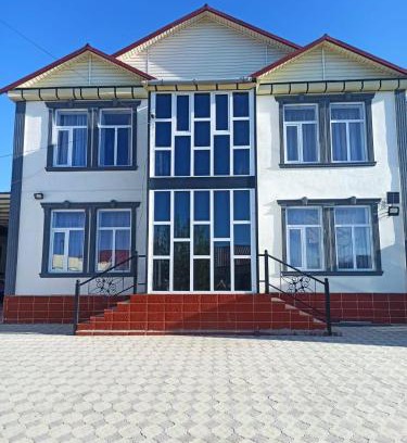 Issyk-Kul Region House | Guest House Ugra