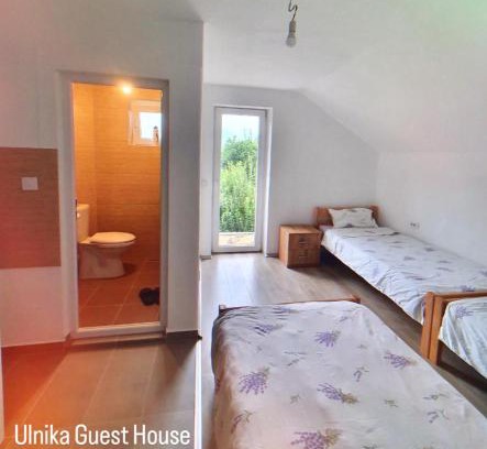 Vusanje Bed & Breakfast | Guest House Ulnika
