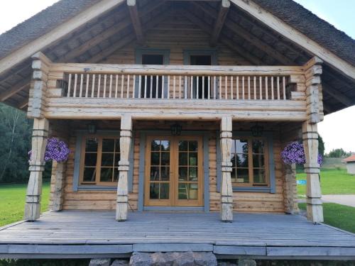 Igums House | Guest House Unguri