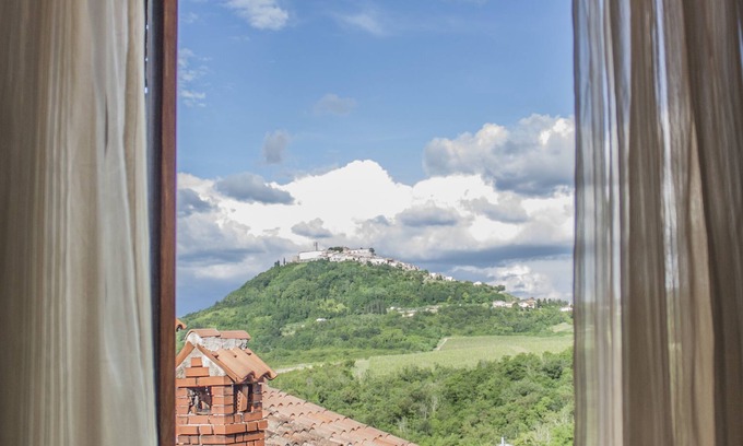 Brkac House | Guest House Valentino