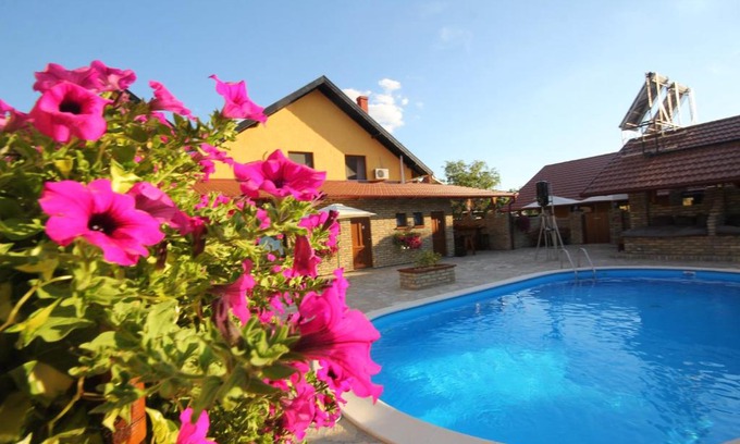 Palic House | Guest House Vila Alexandar