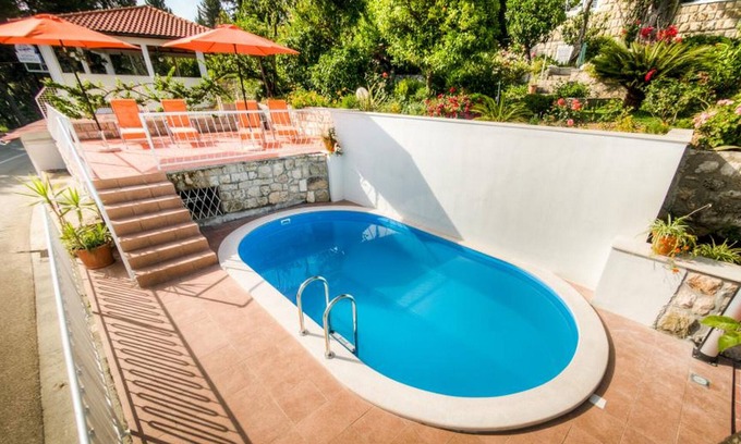 Mlini House | Guest House Villa Nina