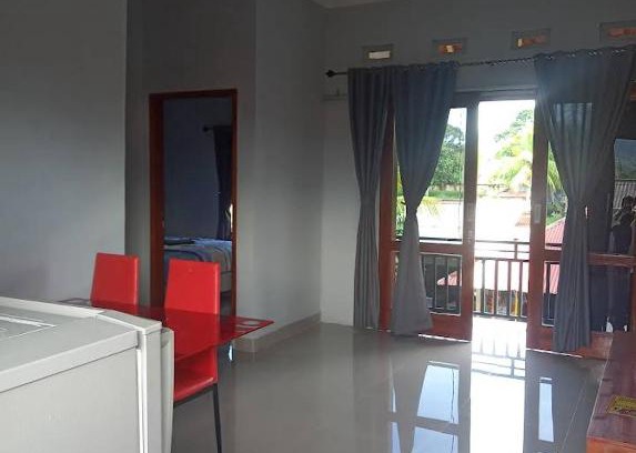 Pelabuhan Ratu House | Guest house Villa losso