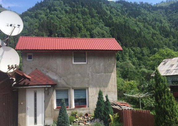 Transcarpathia Apartment | Guest House VIP ALEX