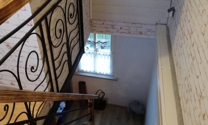 Feuchtwangen House | Guest house with 3 apartments, quietly located in the town center