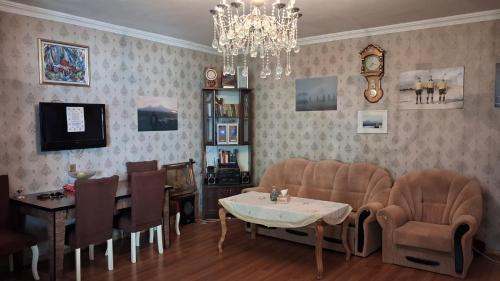 Nakhchivan House | Guest house with local family
