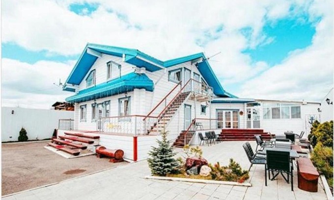 Kandratovskoe Rural Settlement House | Guest House Yalta
