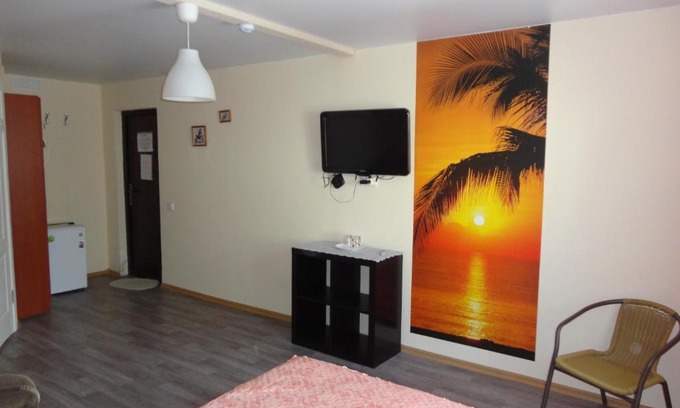 Gelendzhik House | Guest House Yuzhanka