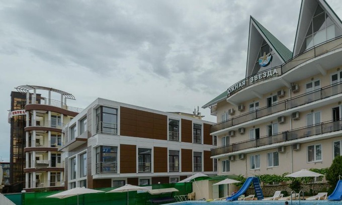 Imeritinskaya Lowland Hotel | Guest house Yuzhnaya zvezda