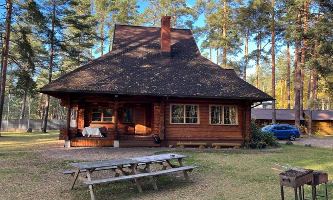 Adazi House | Guest House Zimmerfrei