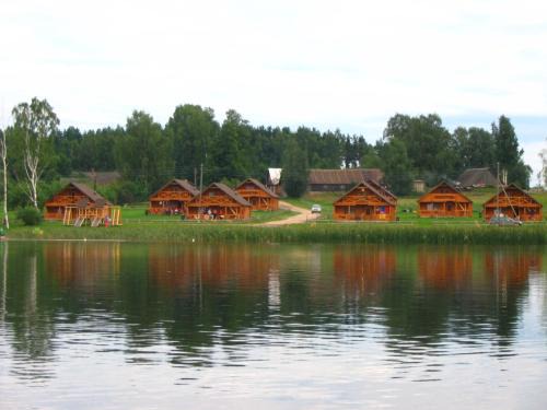 Ludza Municipality House | Guest House Zirga Smaids