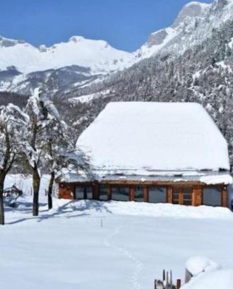 Valbone House | Guest house2