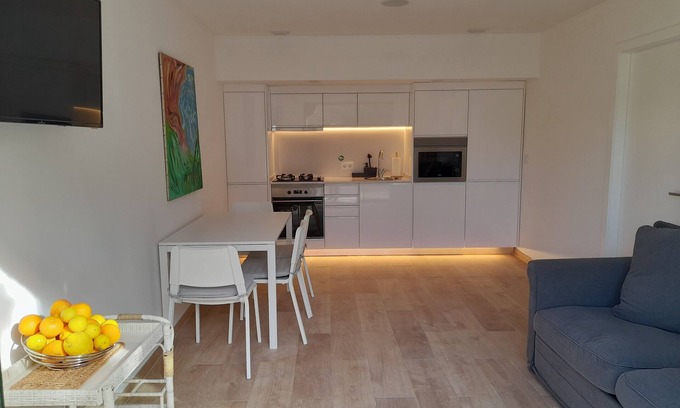 Cardielos Cottage | Guest house/apartment