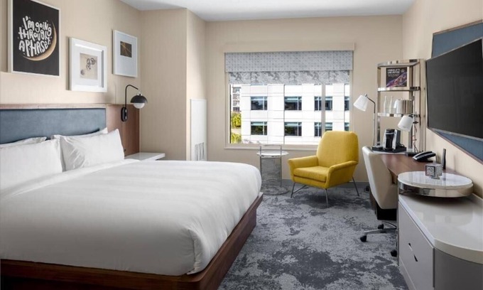 Orlando Apartment | Guest Room Near UCF Teaching Academy ORL