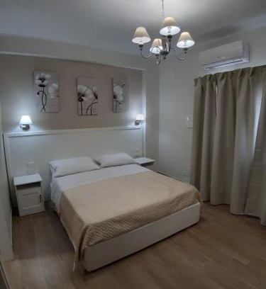 Pellaro House | Guest Room Nesea