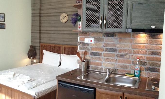 Varna City Centre House | Guest Rooms Maria Luiza