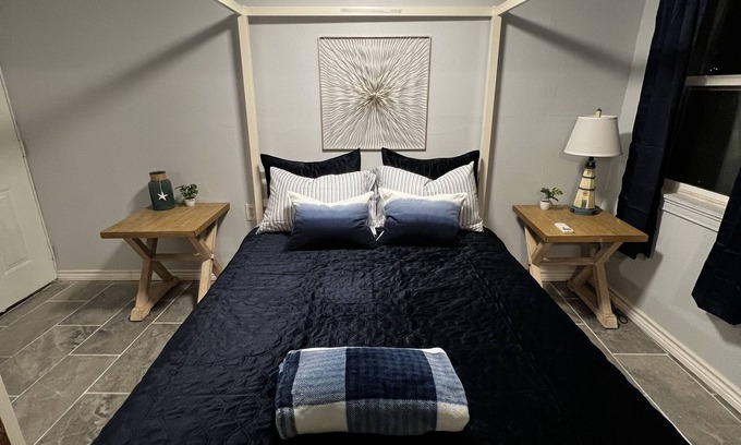 Flour Bluff Apartment | Guest Suite by the Sea