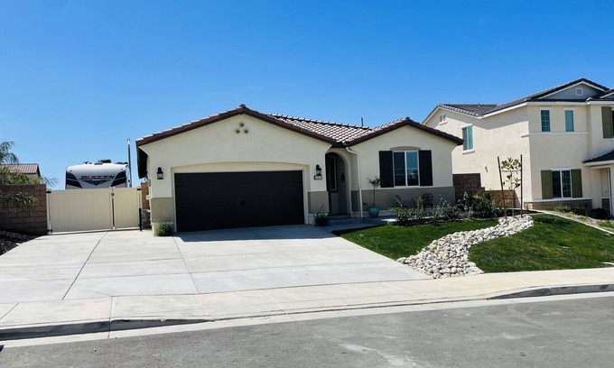 Winchester House | Guest Suite in Brand New Community!