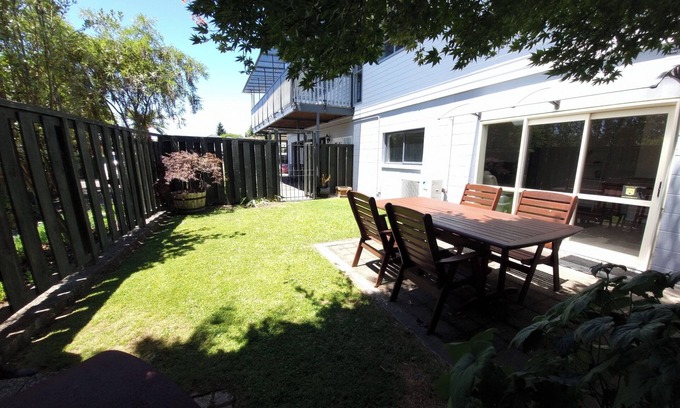 Owhata Apartment | Guest Suite in Rotorua