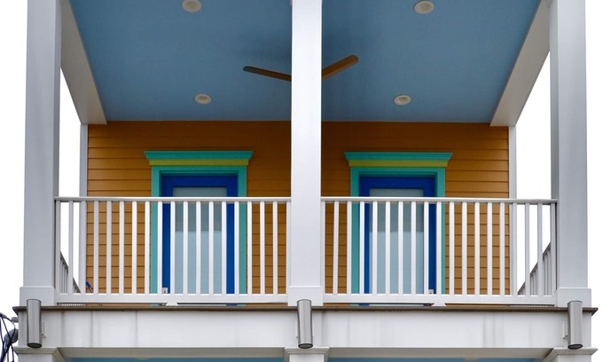 South 7th Ward House | Guest Suite w/Easy Walk to FQ, Marigny, Treme, & St Roch