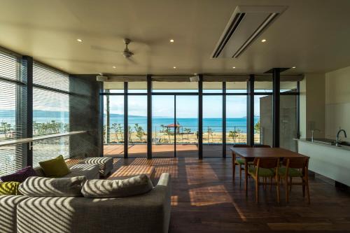 Sado Hotel | Guest Villa on the BI-CHI