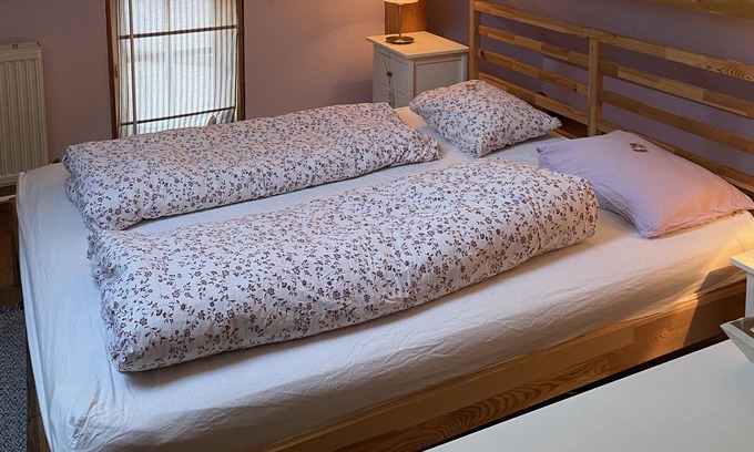 Prinzendorf an der Zaya House | Guesthouse Nitsch Apartment
