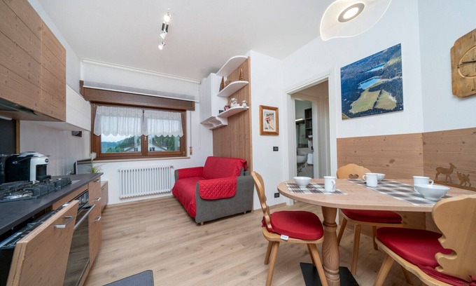 Tarvisio Apartment | GuestHost - Cozy Apartment X3 in Tarvisio Center
