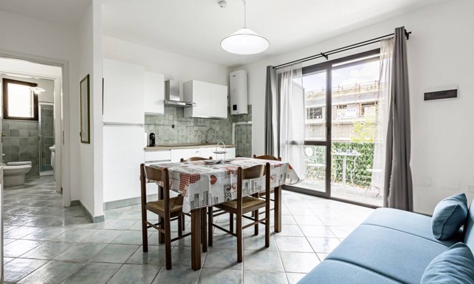 Sanluri Historic Centre Apartment | GuestHost - La valigia viaggiante