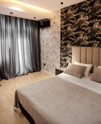 Sumqayit Apartment | Guesthouse - 3 room