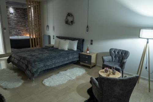 Loutraki Apartment | Guesthouse Aelia