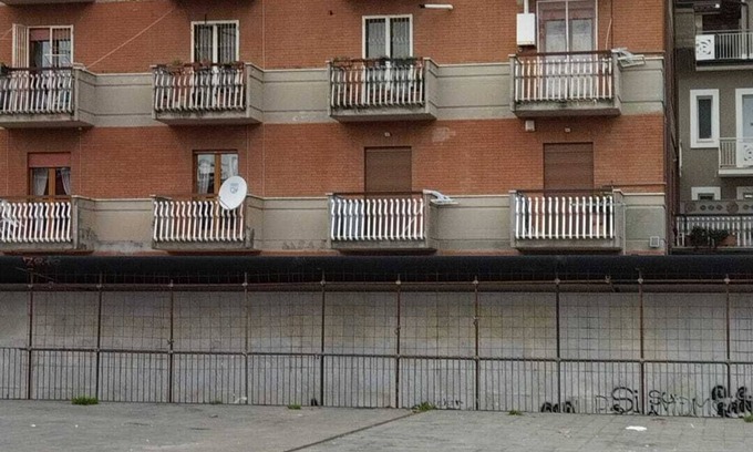 Avellino House | Guesthouse Ai Platani