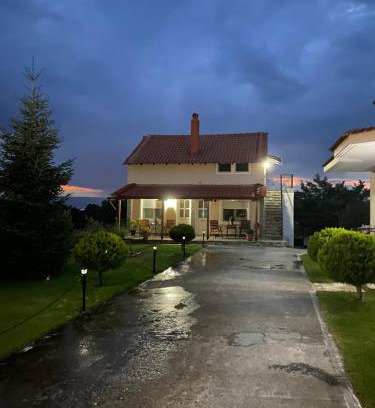 Agkistro House | Guesthouse Anestis