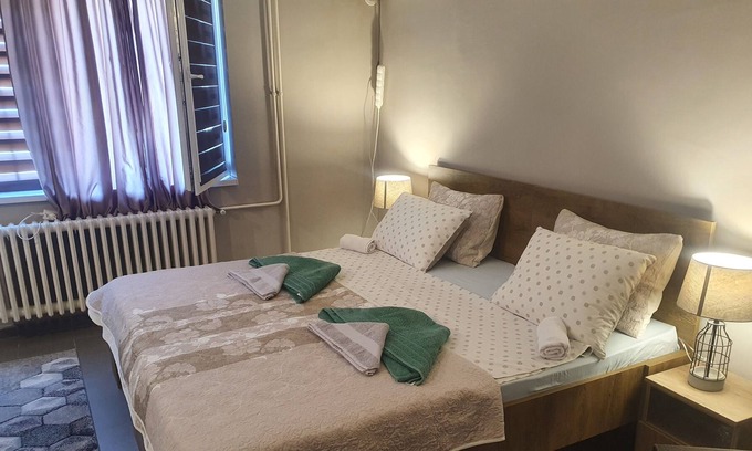 Niska Banja House | Guesthouse/Apartman Jasmin