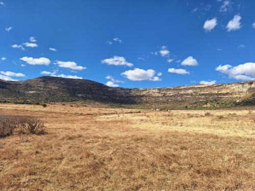 Dihlabeng Apartment | Guesthouse at Lucia