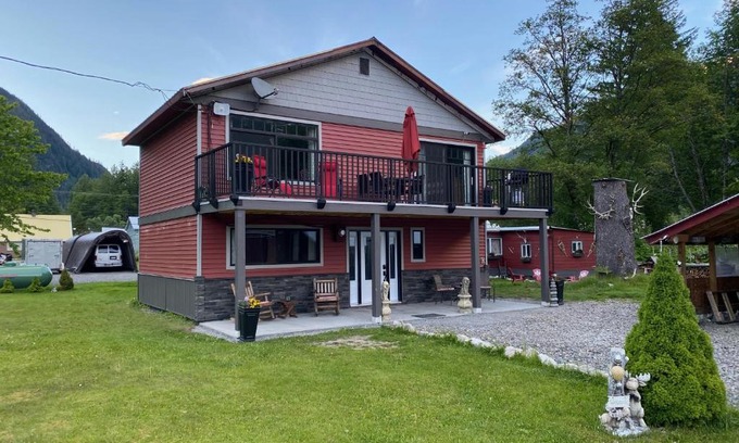 Stewart Bed & Breakfast | Guesthouse Austria
