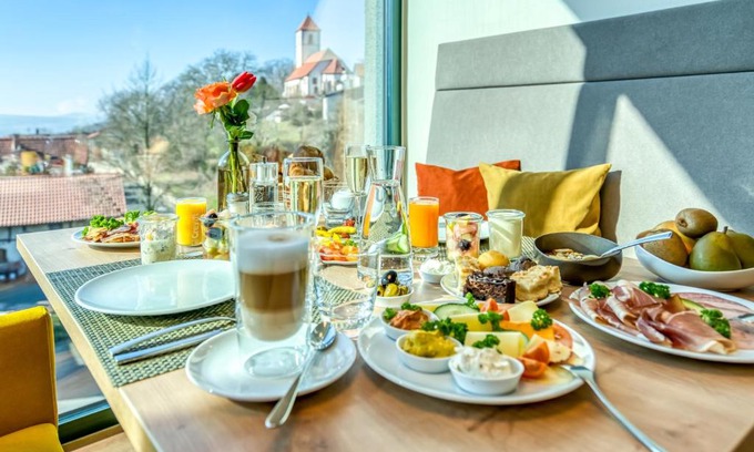 Nikolausberg Hotel | Guesthouse Beckmann