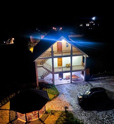 Kukes County Bed & Breakfast | Guesthouse Besimi