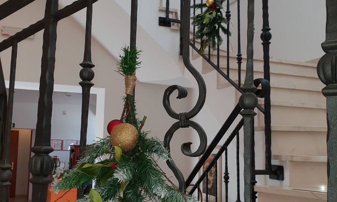 Vrhnika House | Guesthouse Bistra