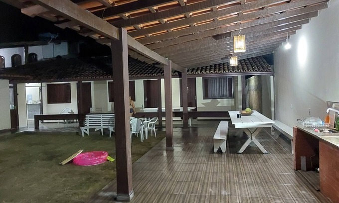 Coroa Vermelha House | Guesthouse